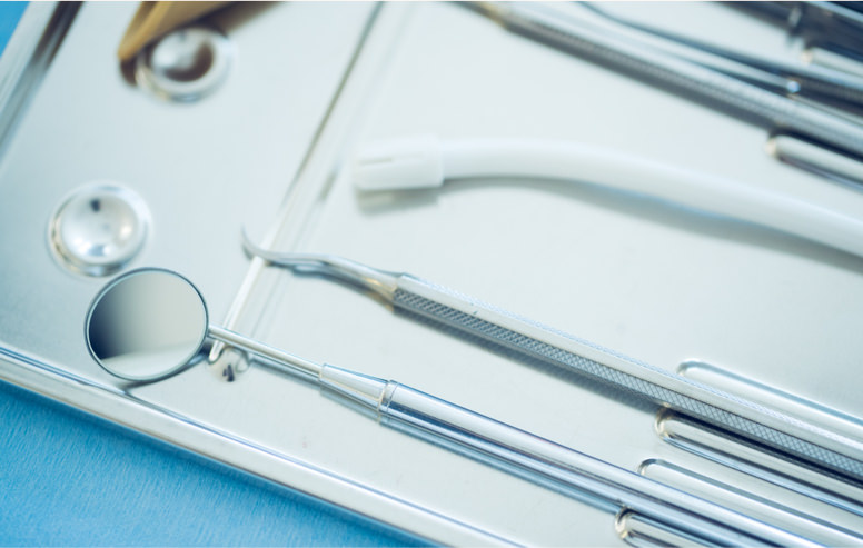 妊婦歯科検診のイメージ