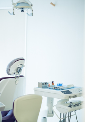 妊婦歯科検診のイメージ