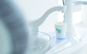 妊婦歯科検診のイメージ