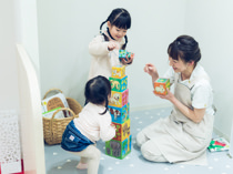 妊婦歯科検診のイメージ