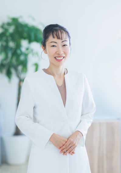 院長 住真由美
