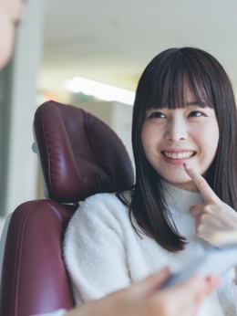 天神南矯正診療歯科のイメージ