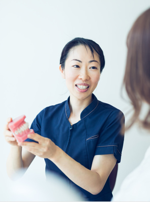 天神南矯正診療歯科のイメージ