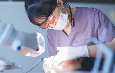 天神南矯正診療歯科のイメージ